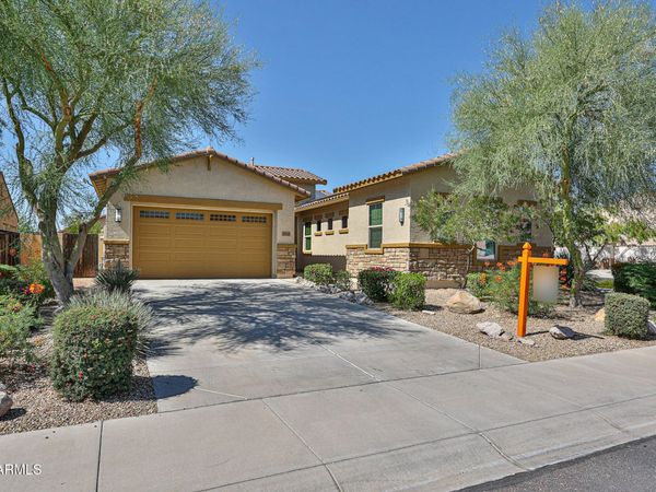 18108 W THUNDERHILL Place, Goodyear, AZ 85338