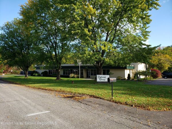 120 Wood Road, Kingston, NY 12401