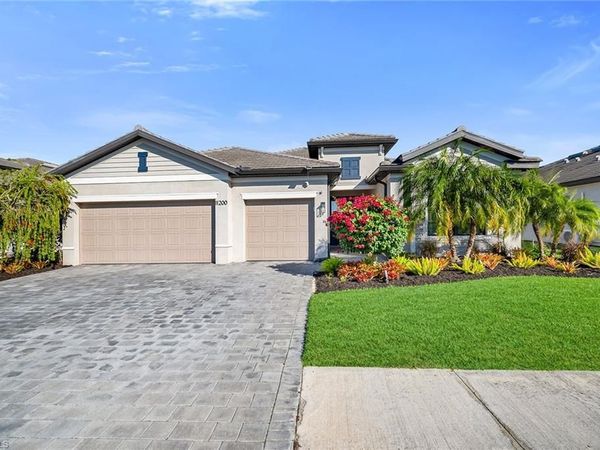 11200 Canopy LOOP, FORT MYERS, FL 33913