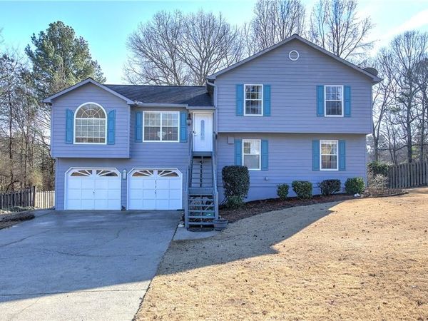 113 Amberwood Lane, Euharlee, GA 30145