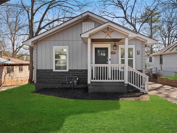 3378 Lavista Drive, Atlanta, GA 30354