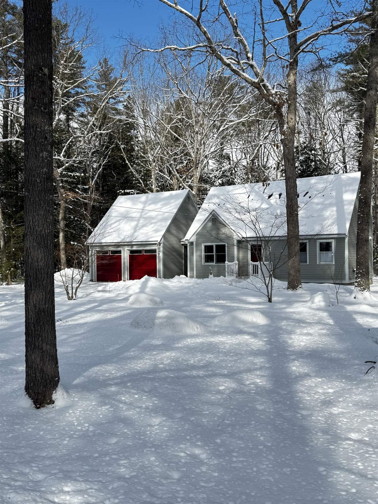 22 Brae Burn Road, Moultonborough, NH 03254 Main Photo