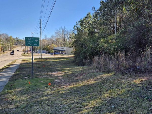 0 Liberty Hill Drive, Evergreen, AL 36401