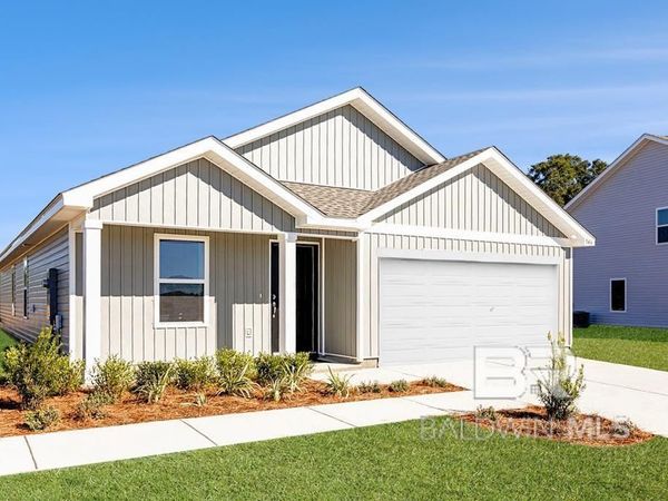 18948 Zoysia Loop, Foley, AL 36535