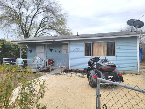 722 Marbauch, San Antonio, TX 78237