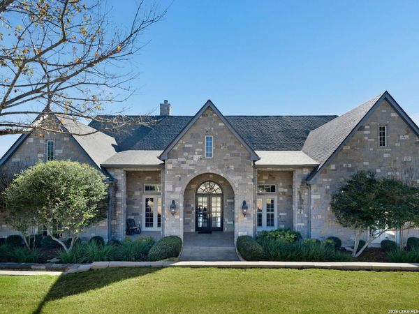 8514 Woodpecker Way, San Antonio, TX 78256