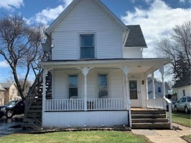 146 Allen Street, Lockport, NY 14094