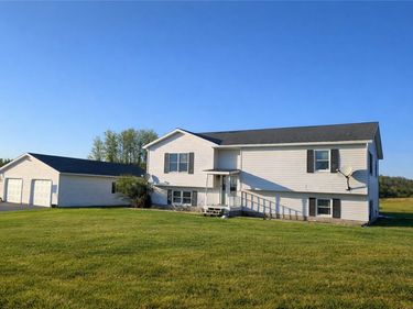 4300 Pumpstation Road, Cameron Mills, NY 14820