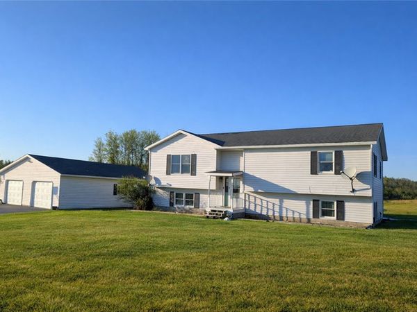 4300 Pumpstation Road, Cameron Mills, NY 14820