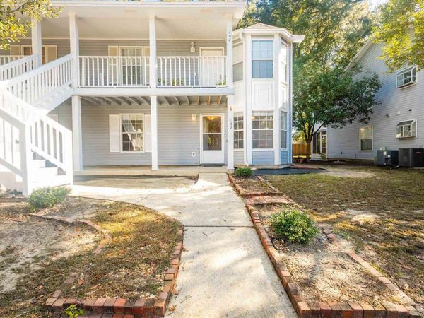 2813 Langley Ave, Unit A102, Pensacola, FL 32504