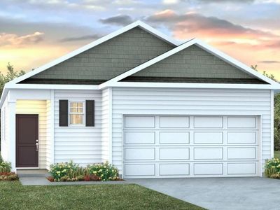 138 Tahoe Drive, Orangeburg, SC 29118