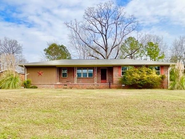11577 Sipsey Valley Road N, Buhl, AL 35446