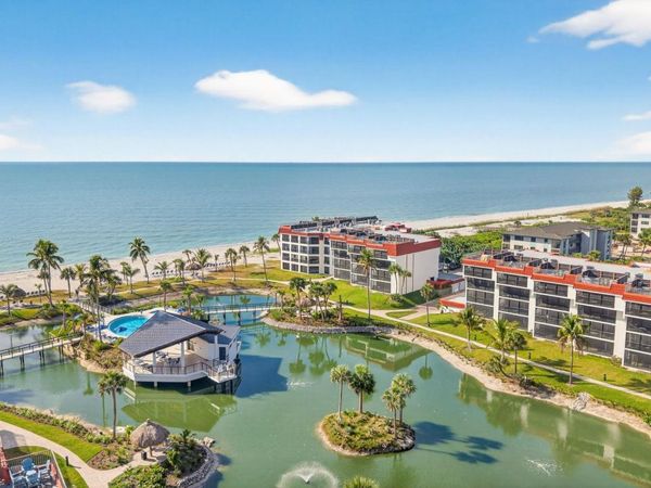 2445 W Gulf Dr, Unit 6B, Sanibel, FL 33957