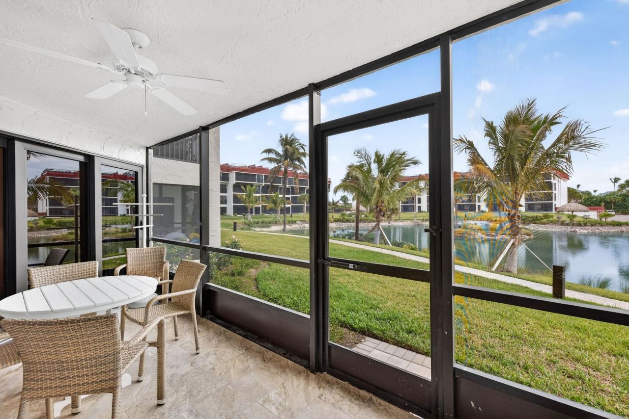 2445 W Gulf Dr, Unit 6B, Sanibel, FL 33957 Photo