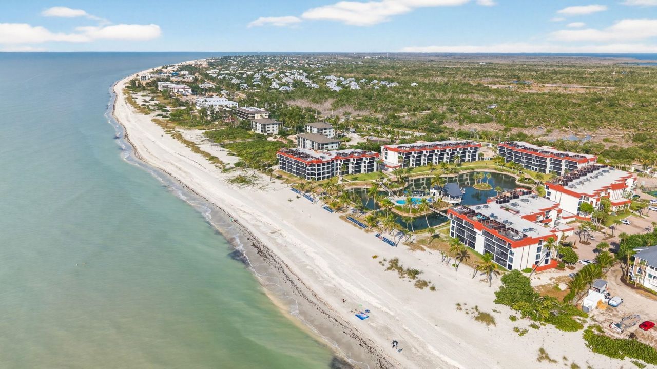 2445 W Gulf Dr, Unit 6B, Sanibel, FL 33957 Photo