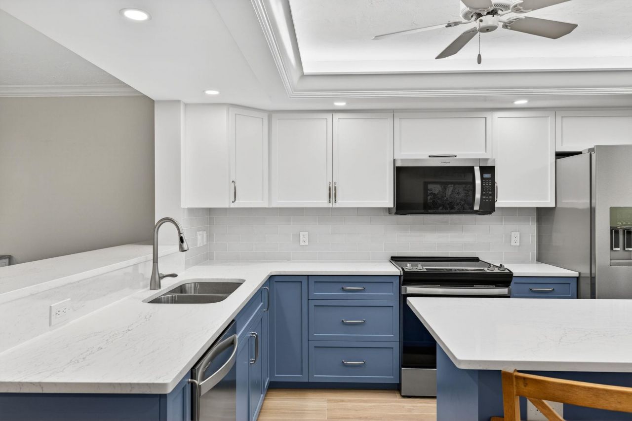 2445 W Gulf Dr, Unit 6B, Sanibel, FL 33957 Photo