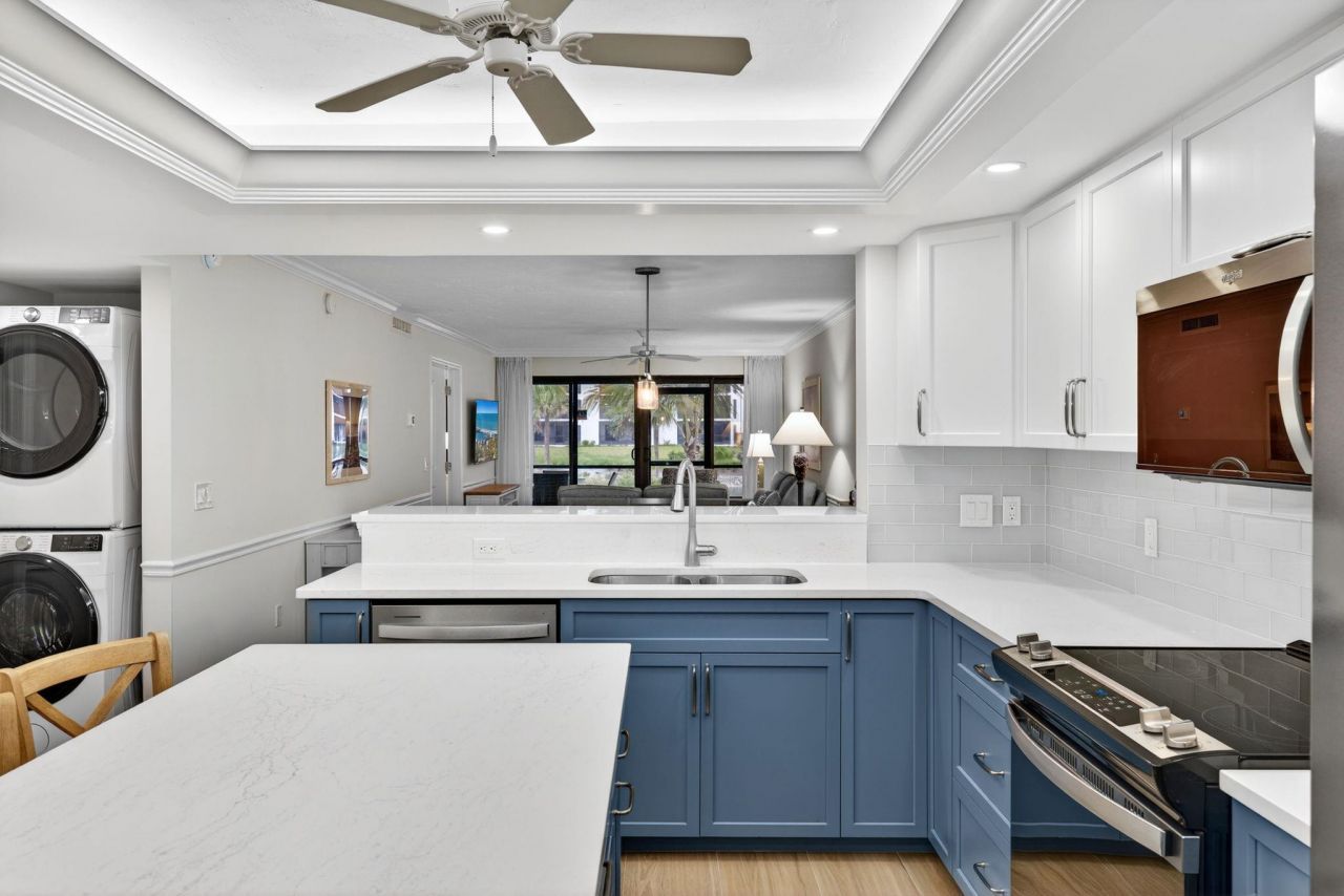 2445 W Gulf Dr, Unit 6B, Sanibel, FL 33957 Photo