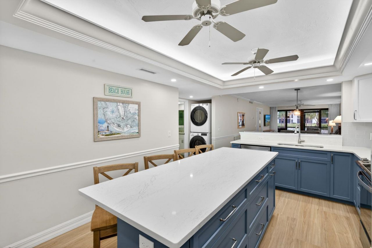 2445 W Gulf Dr, Unit 6B, Sanibel, FL 33957 Photo