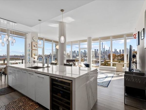 1200 Avenue At Port Imperial, Weehawken, NJ 07086