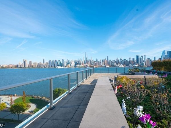 1200 Avenue At Port Imperial, Weehawken, NJ 07086
