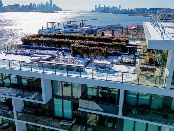 1200 Avenue At Port Imperial, Weehawken, NJ 07086