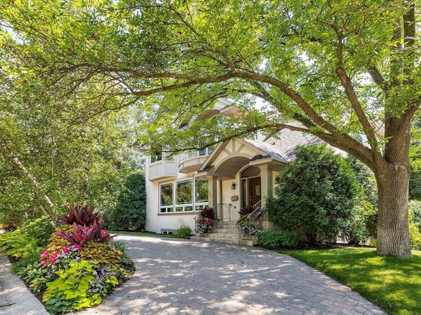 2828 Burnham Boulevard , Minneapolis, MN 55416