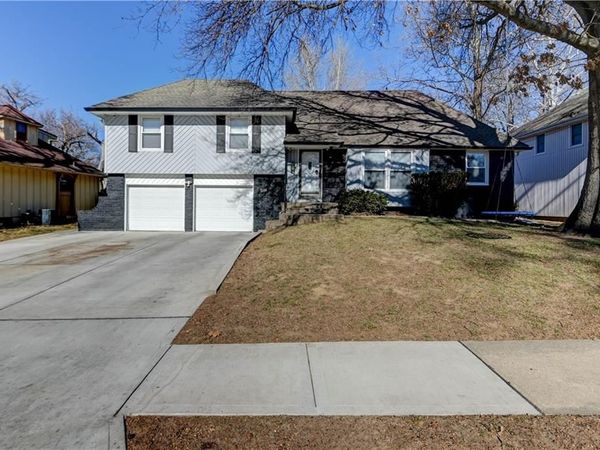 11104 E 83rd Terrace, Raytown, MO 64138