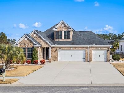 967 Henry James Dr., Carolina Forest, SC 29579