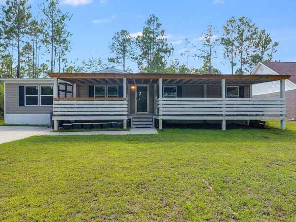 241 N Eden Park Drive, Santa Rosa Beach, FL 32459