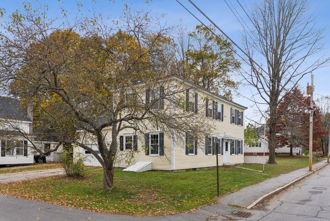 444 Middle Street, Bath, ME 04530 Main Photo