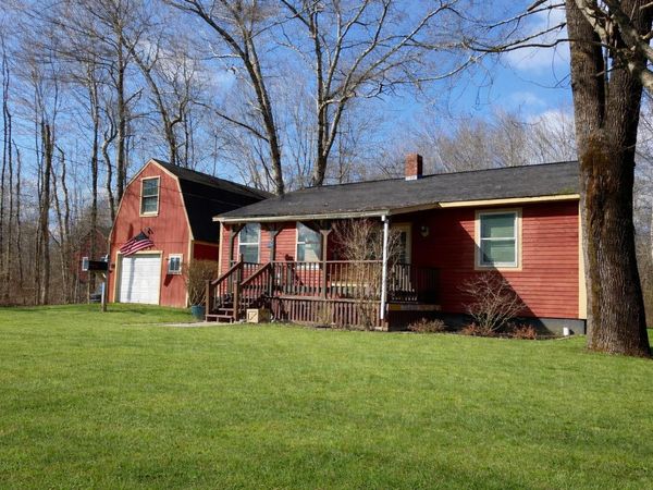 56 Booker Street, Thomaston, ME 04861