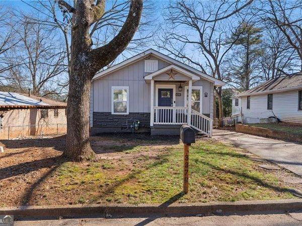 3378 Lavista Drive, Atlanta, GA 30354