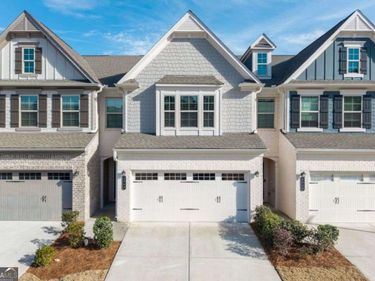 2079 Lanier Harbor Pointe, Buford, GA 30518