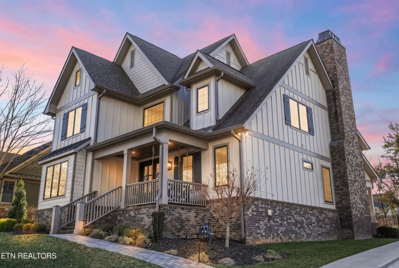 11526 Cottage Creek Lane, Knoxville, TN 37934 Main Photo