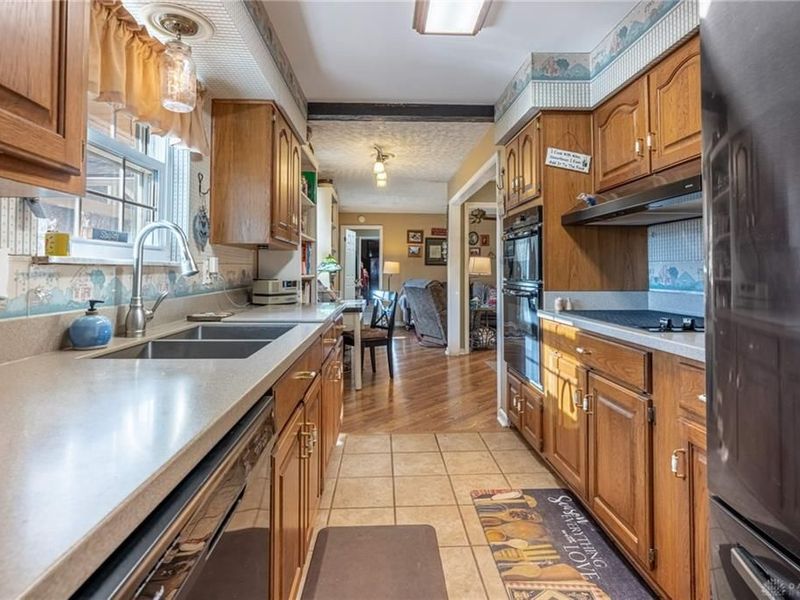 4201 Green Springs Drive, Kettering, OH 45440 Photo 13