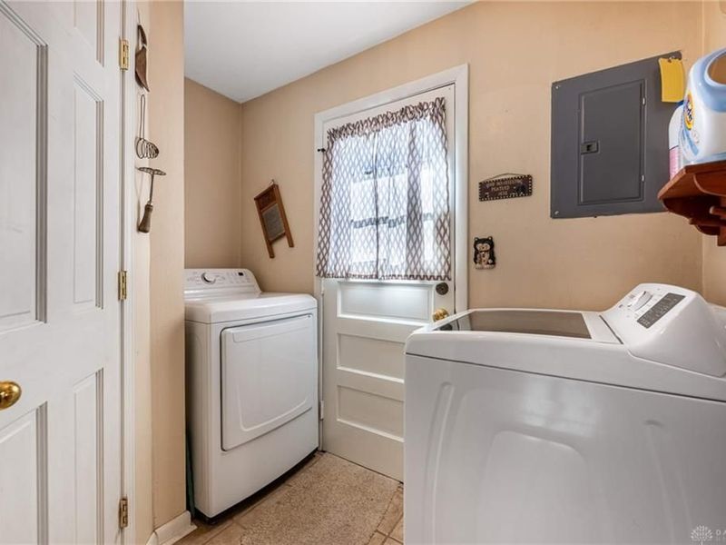 4201 Green Springs Drive, Kettering, OH 45440 Photo 14