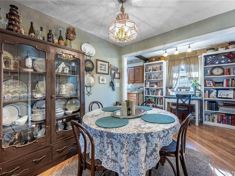 4201 Green Springs Drive, Kettering, OH 45440 Photo 15