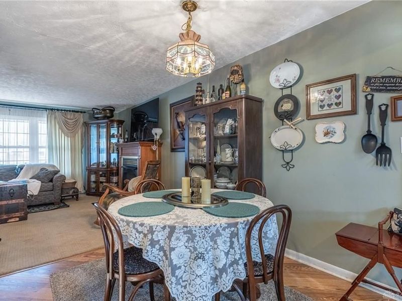 4201 Green Springs Drive, Kettering, OH 45440 Photo 16