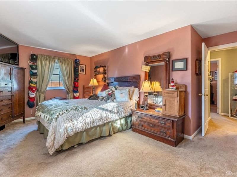 4201 Green Springs Drive, Kettering, OH 45440 Photo 18