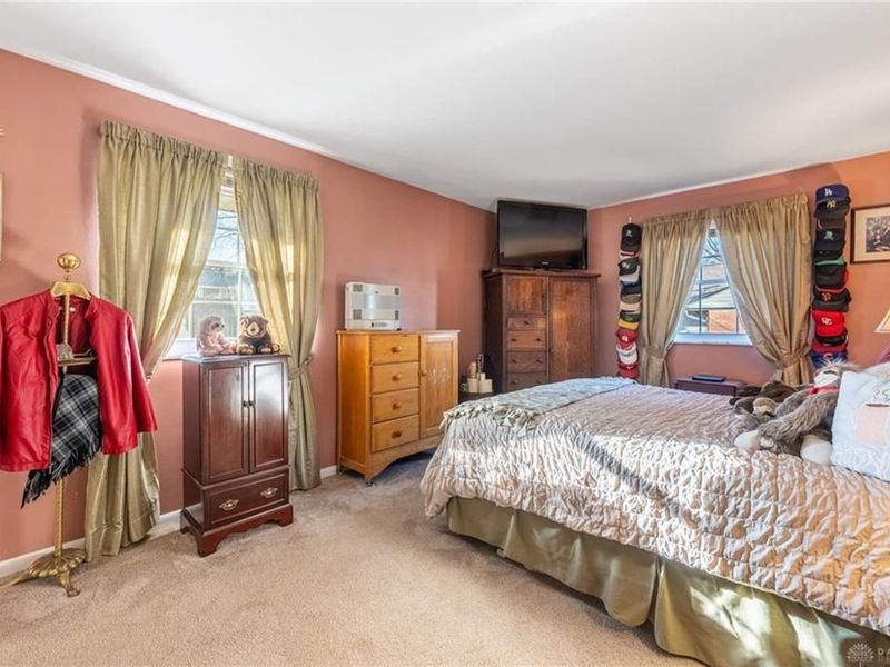 4201 Green Springs Drive, Kettering, OH 45440 Photo 20