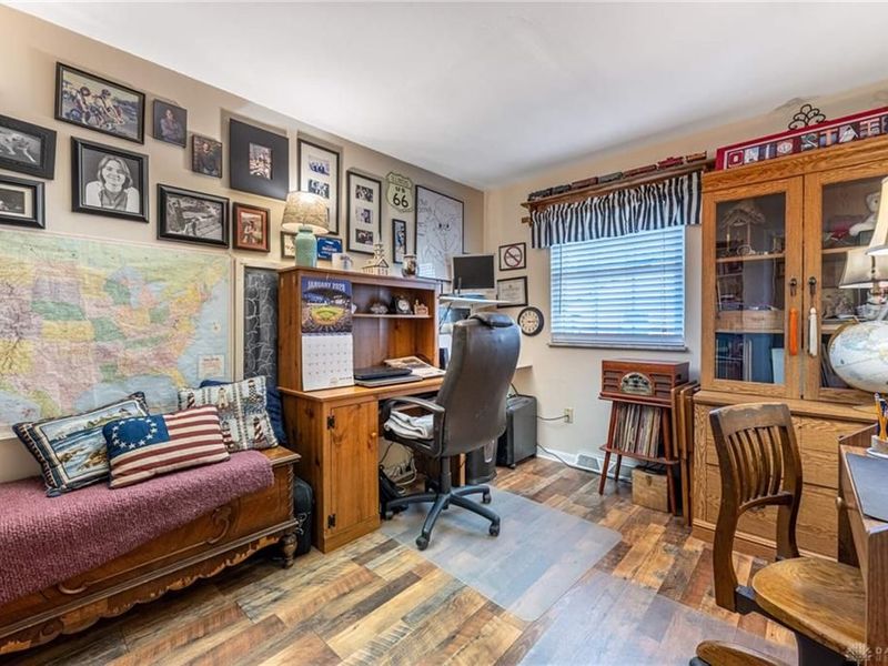 4201 Green Springs Drive, Kettering, OH 45440 Photo 24