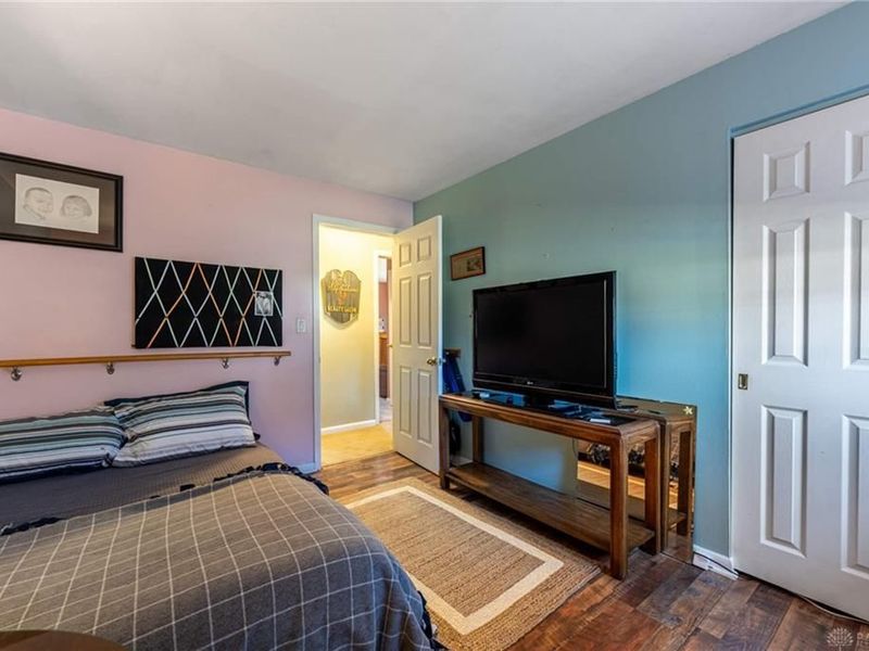 4201 Green Springs Drive, Kettering, OH 45440 Photo 26