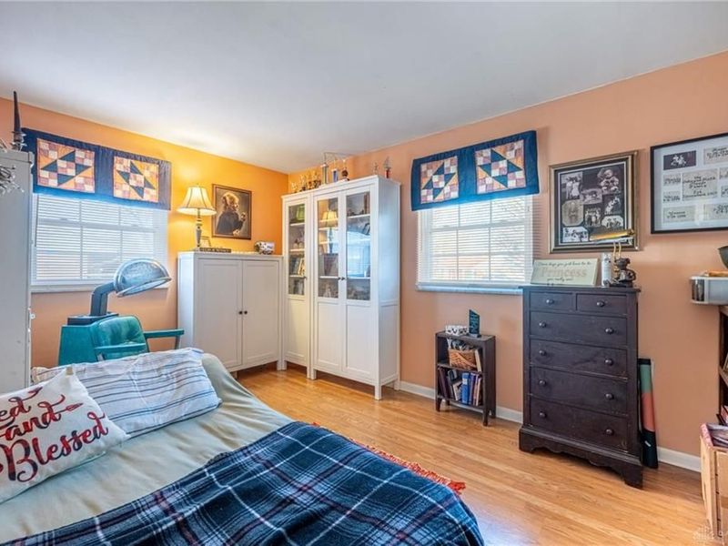 4201 Green Springs Drive, Kettering, OH 45440 Photo 27