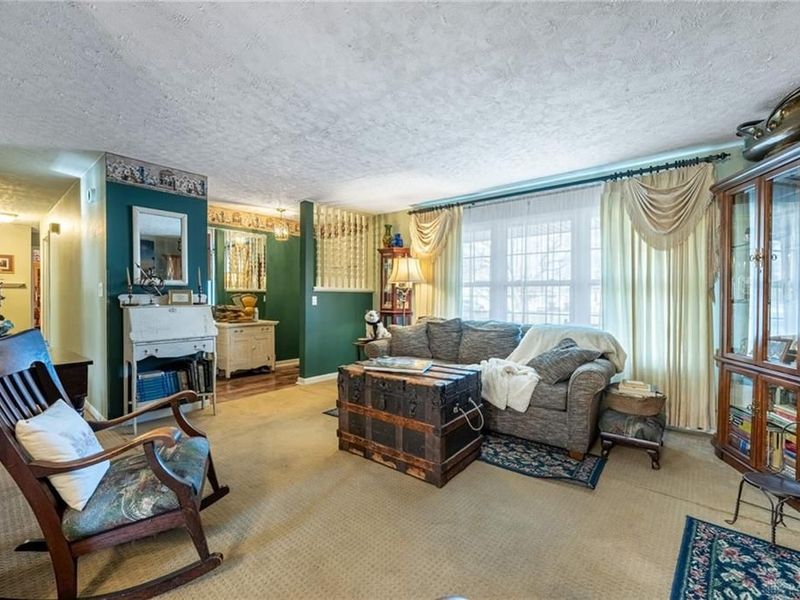 4201 Green Springs Drive, Kettering, OH 45440 Photo 3