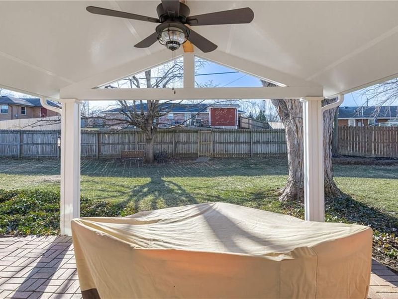 4201 Green Springs Drive, Kettering, OH 45440 Photo 30