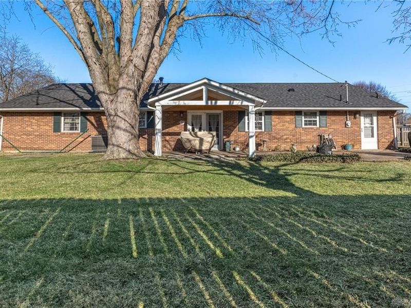 4201 Green Springs Drive, Kettering, OH 45440 Photo 31