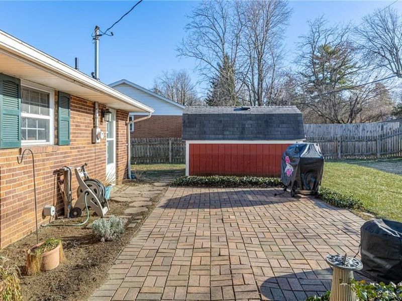 4201 Green Springs Drive, Kettering, OH 45440 Photo 32