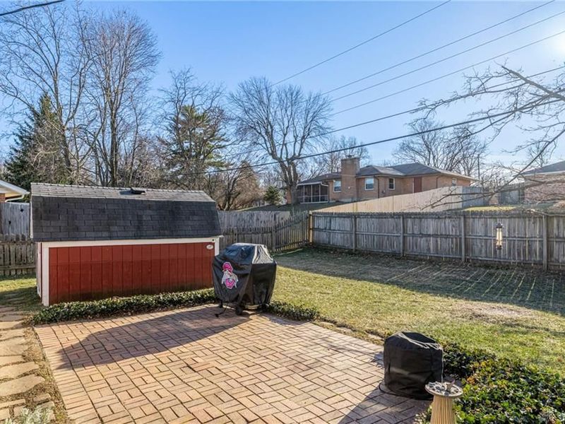 4201 Green Springs Drive, Kettering, OH 45440 Photo 33