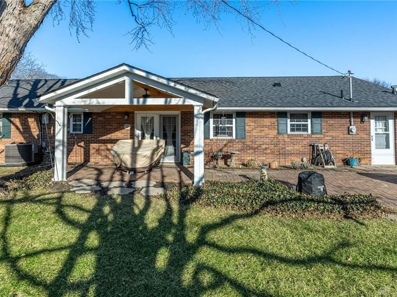 4201 Green Springs Drive, Kettering, OH 45440 Photo 35