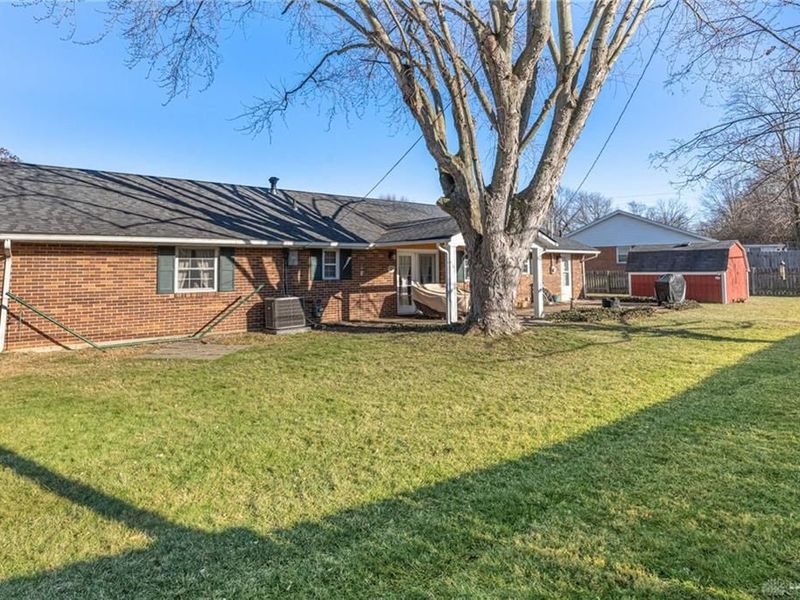 4201 Green Springs Drive, Kettering, OH 45440 Photo 36